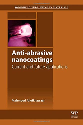 Anti-Abrasive Nanocoatings