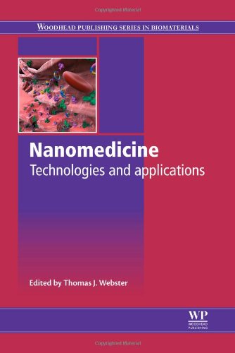 Nanomedicine