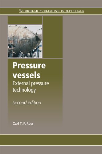 Pressure vessels