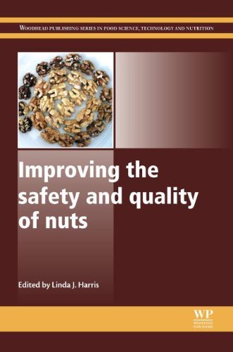 Improving the safety and quality of nuts