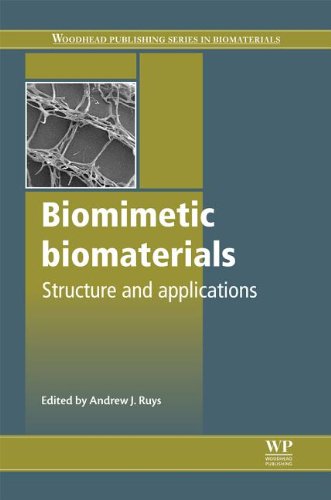 Biomimetic biomaterials