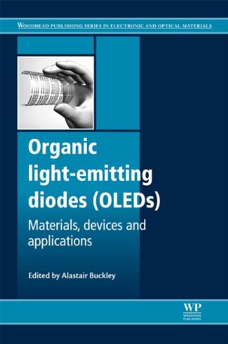 Organic light-emitting diodes (OLEDs)