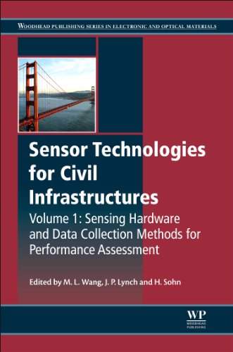 Sensor technologies for civil infrastructures