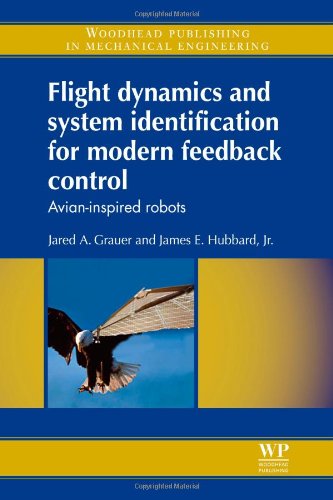 Flight dynamics and system identification for modern feedback control