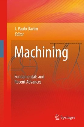 Materials forming and machining : research and development