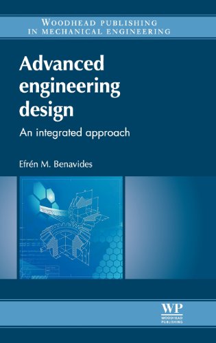 Advanced Engineering Design