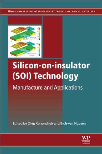 Silicon-on-insulator (SOI) technology