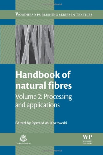 Handbook of Natural Fibres