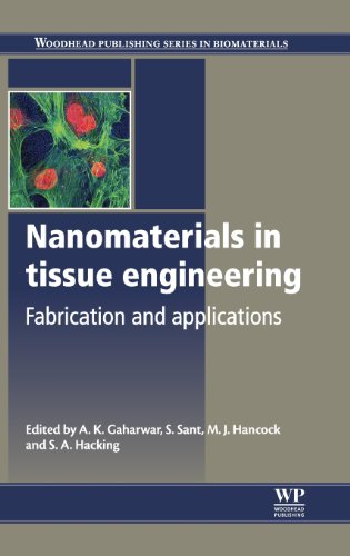 Nanomaterials in tissue engineering