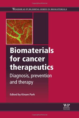 Biomaterials for cancer therapeutics