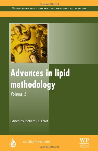 Oily Press Lipid Library Series