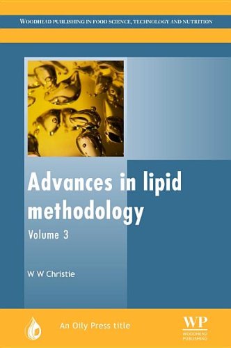 Advances in Lipid Methodology. 3.