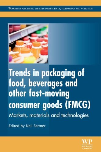 Trends in Packaging of Food, Beverages and Other Fast-Moving Consumer Goods (Fmcg)