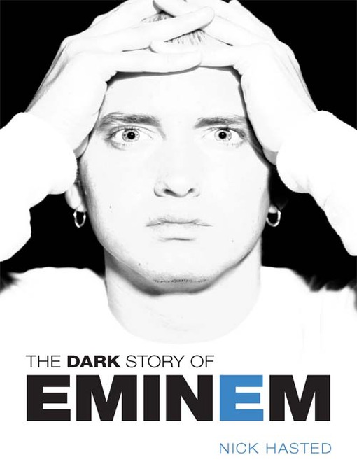 The Dark Story of Eminem