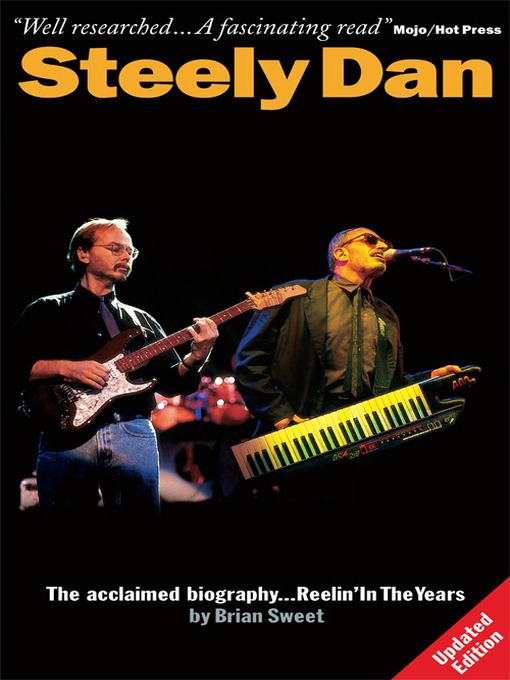 Steely Dan