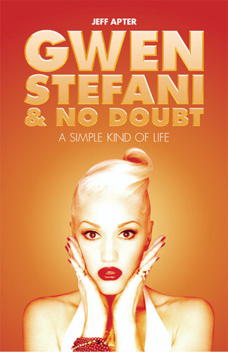 Gwen Stefani and No Doubt