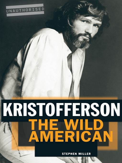 Kristofferson