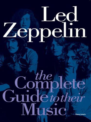 Led Zeppelin