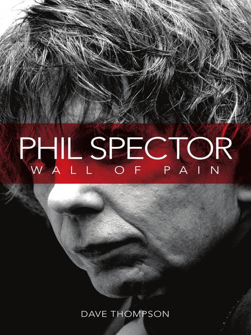 Phil Spector