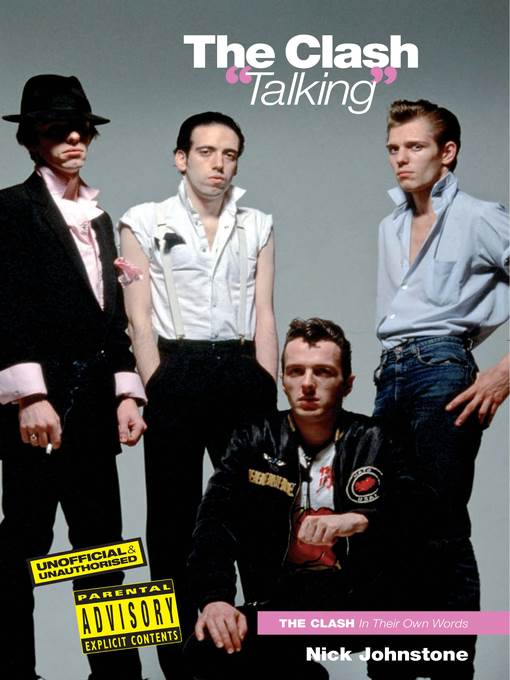 The Clash