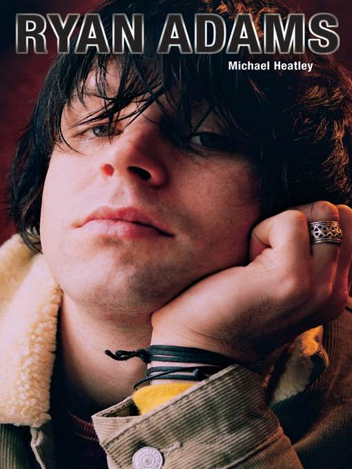 Ryan Adams