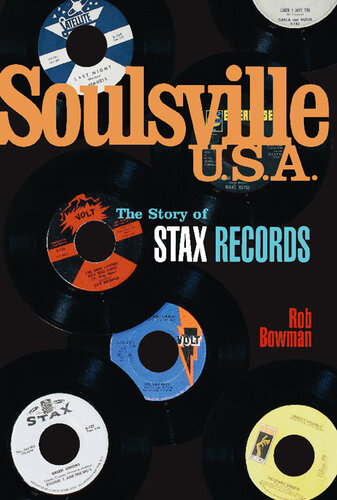 Soulsville U.S.A.