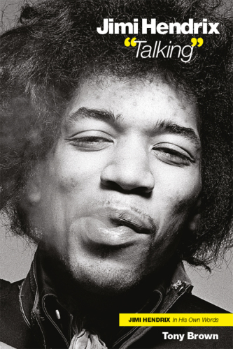 Jimi Hendrix