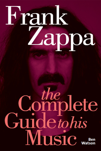 Frank Zappa