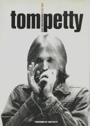 Conversations With Tom Petty