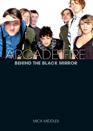 Arcade Fire