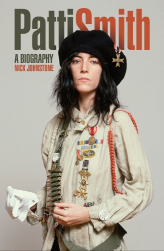 Patti Smith