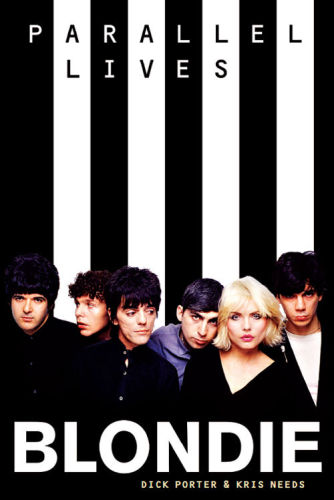 Blondie : parallel lives