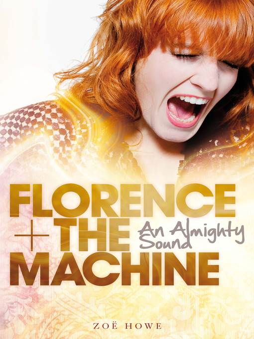 Florence + The Machine