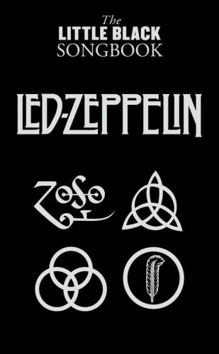 The Little Black Songbook: Led Zeppelin