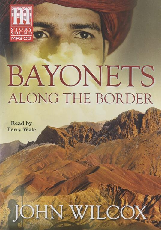 Bayonets Along The Border