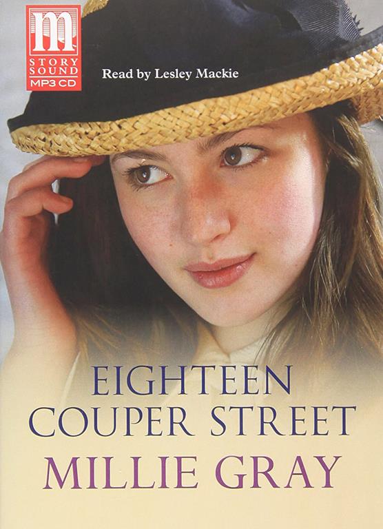 Eighteen Couper Street