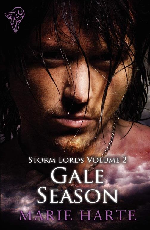 Storm Lords Vol 2: Gale Season