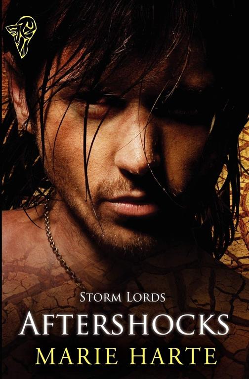 Storm Lords Vol 3