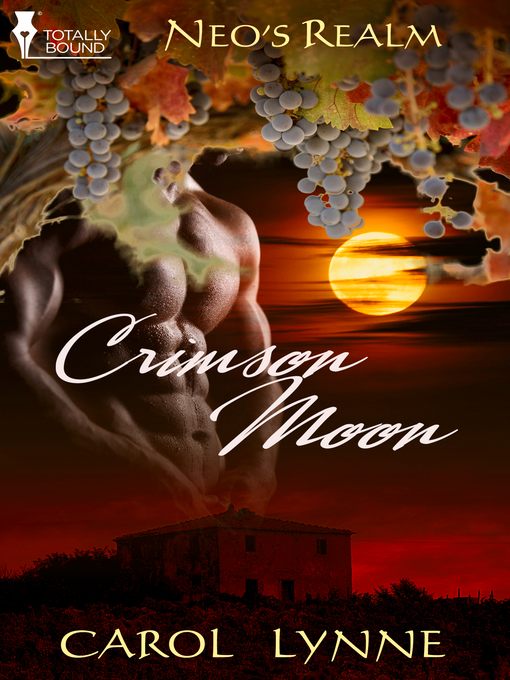 Crimson Moon