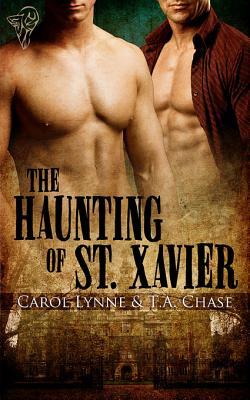 The Haunting of St. Xavier