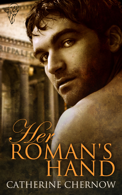 Her Roman's Hand