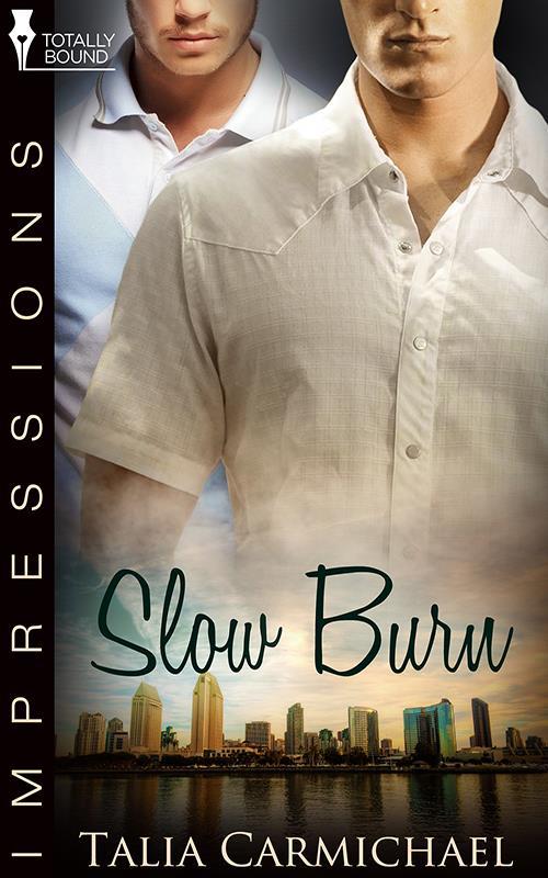 Slow Burn