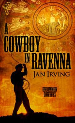 A Cowboy  In Ravenna