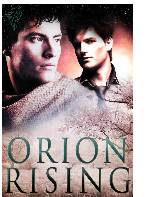 Orion Rising