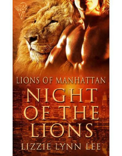 Night of the Lions