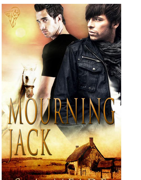 Mourning Jack