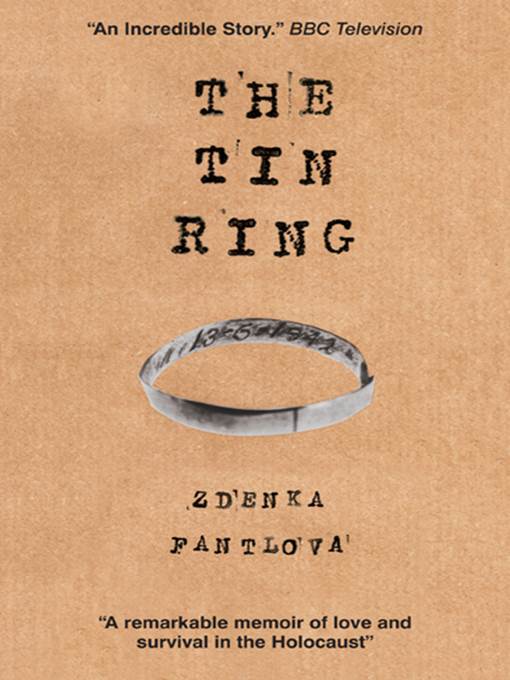 The Tin Ring