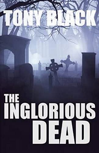 The Inglorious Dead (Doug Michie Mystery)