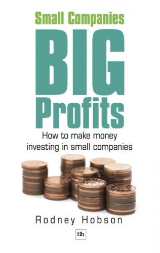 Small Companies, Big Profits