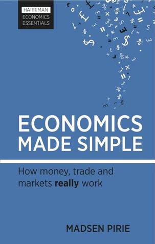 Economics Made Simple